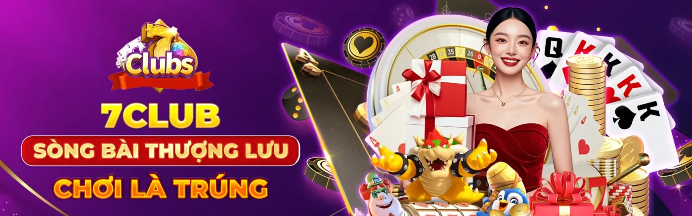 7club banner